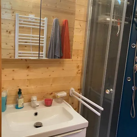 Le Mazet Casa vacanze