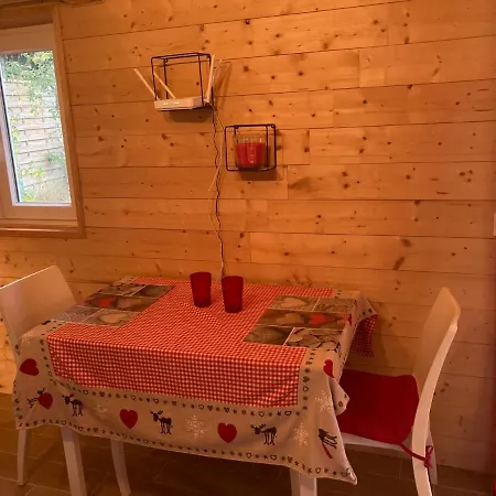 Le Mazet Casa vacanze